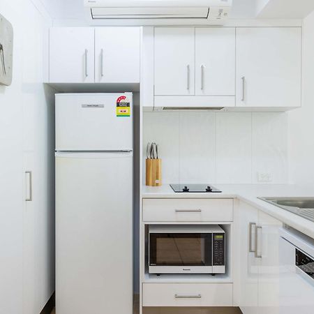 Port Douglas Apartments - Adults Only Oasis Exterior foto
