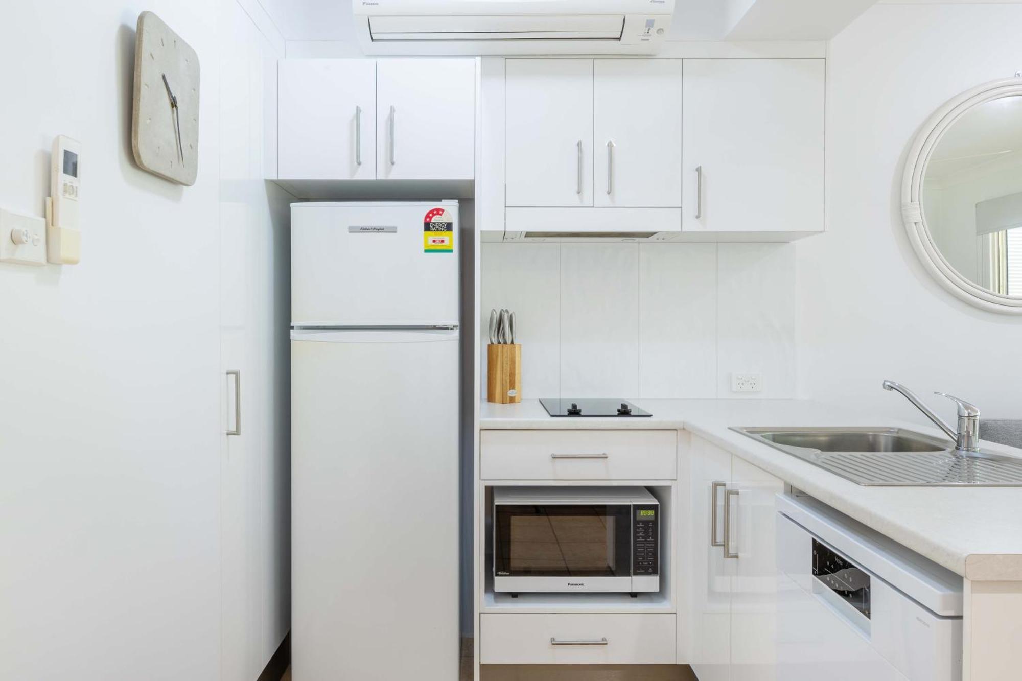 Port Douglas Apartments - Adults Only Oasis Exterior foto