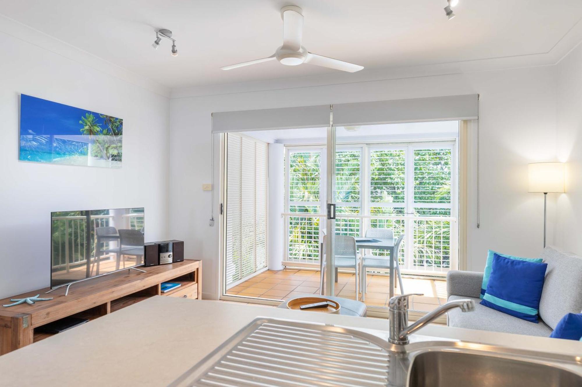 Port Douglas Apartments - Adults Only Oasis Exterior foto