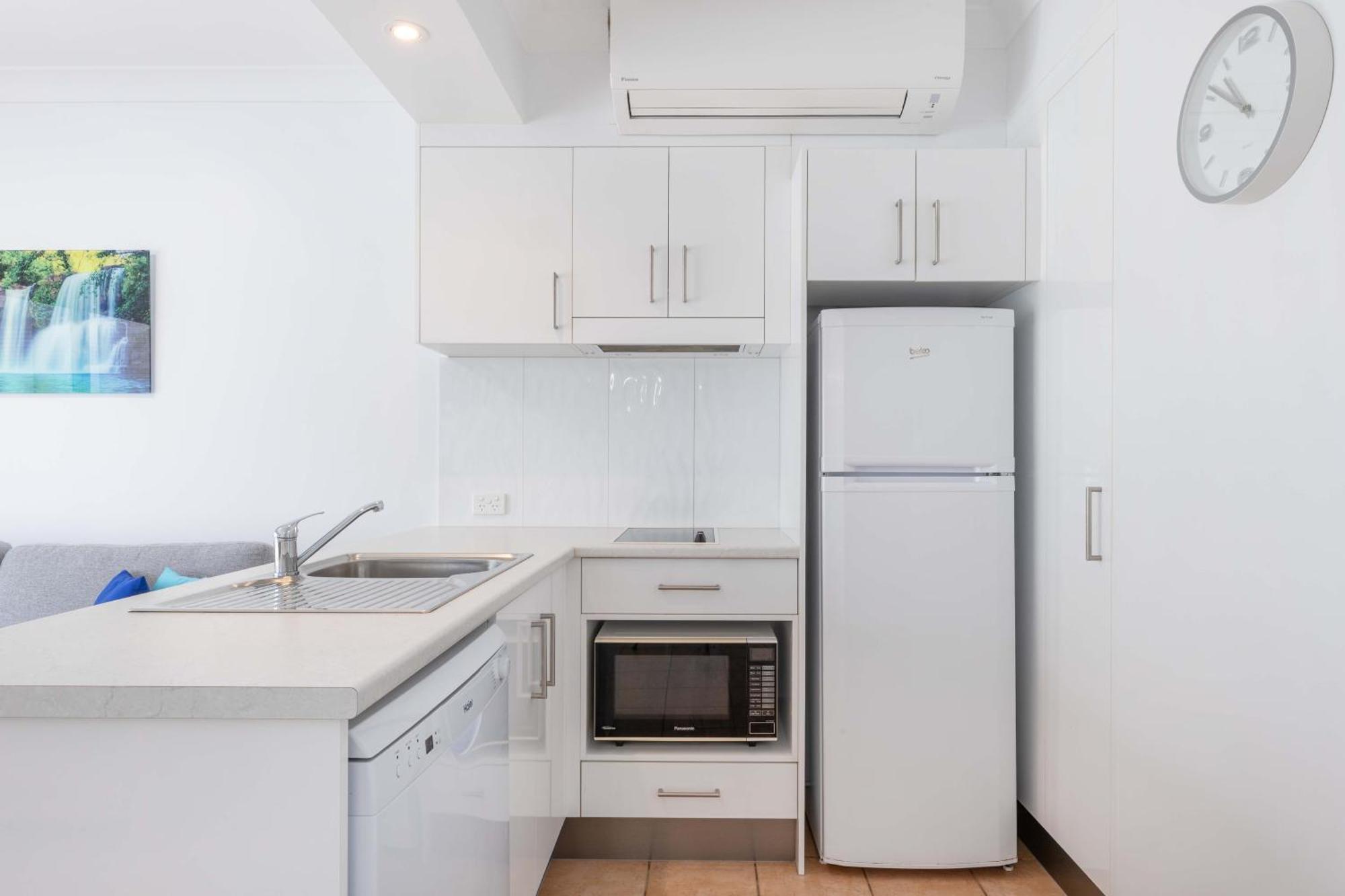 Port Douglas Apartments - Adults Only Oasis Exterior foto